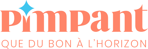 Pimpant